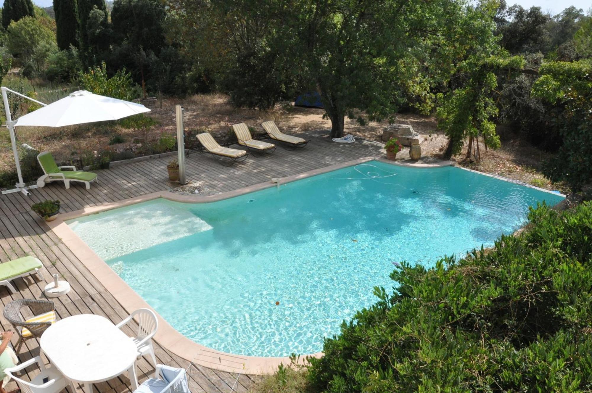 Domaine De La Marseillaise Apartment La Crau Room photo